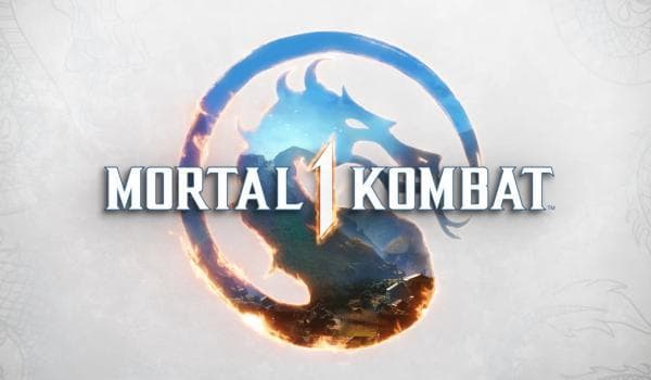 MORTAL KOMBAT 1 (PS5)