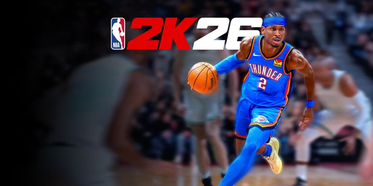 NBA 2K26 (PS5 ACCOUNT)