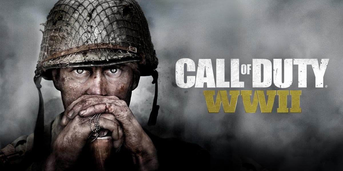 Call of Duty WWII (PS4)