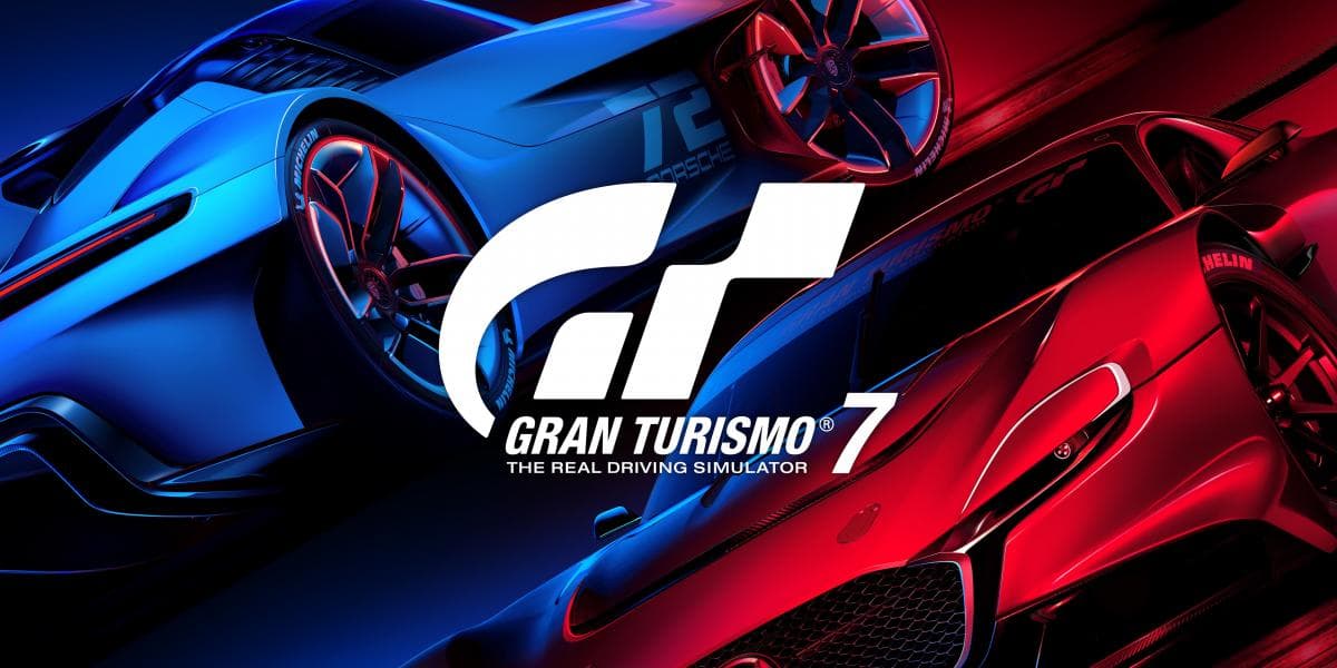 GRAN TURISMO 7 (PS5)