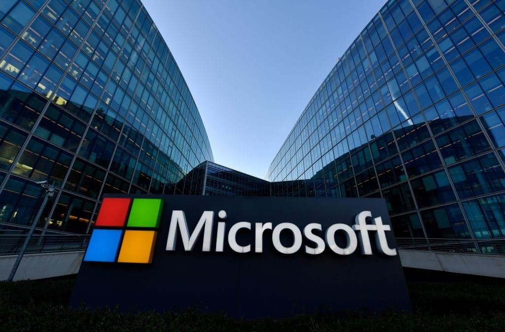 Microsoft 365 1 Year