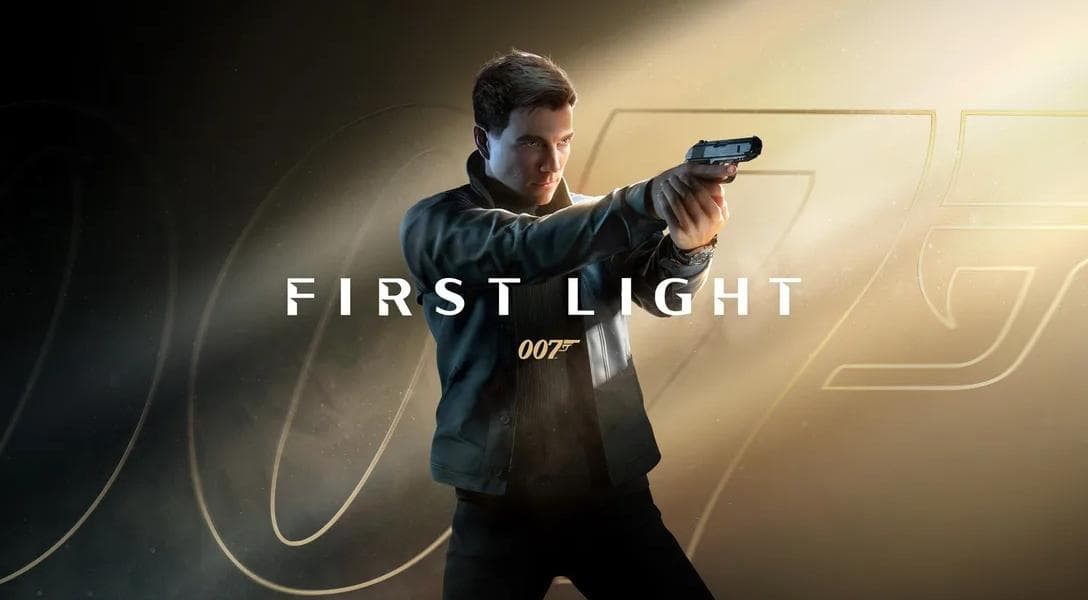 007 FIRST LIGHT (PS5 ACCOUNT)